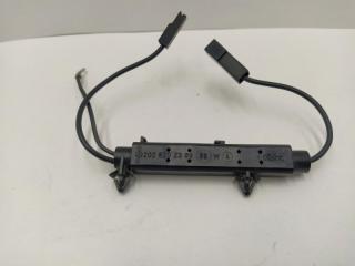 Запчасть антенна Mercedes-Benz CLK-Class 1999