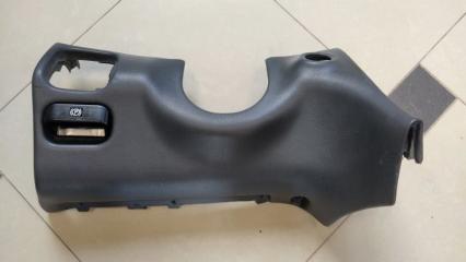 Запчасть кожух рулевой колонки передний Mercedes-Benz C-Class 2000