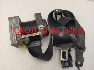 Запчасть ремень безопасности передний левый Mercedes-Benz C-Class 2000