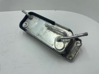 Запчасть радиатор топливный Mercedes-Benz C-Class 2000