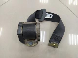 Запчасть ремень безопасности задний левый Mercedes-Benz C-Class 2000