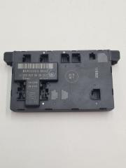 Запчасть блок электронный Mercedes-Benz C-Class 2000