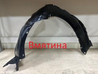 Запчасть подкрылок передний правый SsangYong Actyon 2010-2015