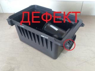 Запчасть корпус воздушного фильтра Hyundai Creta 2015-2021
