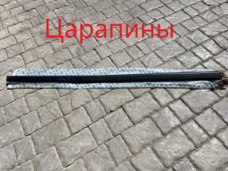 Запчасть молдинг двери передний правый Daewoo Lanos