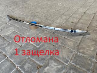 Запчасть молдинг бампера SsangYong Actyon