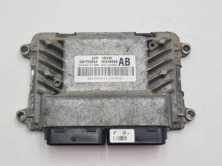 Блок управления двигателем Daewoo Nexia 2011