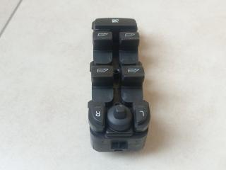 Запчасть блок управления стеклоподъемниками Land Rover Freelander 2007