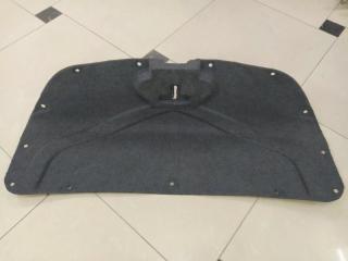 Фото запчасти обшивка крышки багажника задняя Chery M11 2012 Б/У запчасть Запчасть обшивка крышки багажника задняя Chery M11 2012