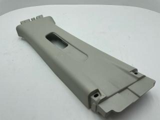 Запчасть накладка на стойку кузова левая Mazda Mazda3 2011