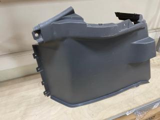 Запчасть обшивка багажника левая Kia Shuma