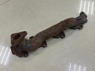 Запчасть коллектор выпускной Mercedes-Benz C-Class 2000