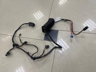 Запчасть проводка двери задняя правая Mercedes-Benz C-Class 2000