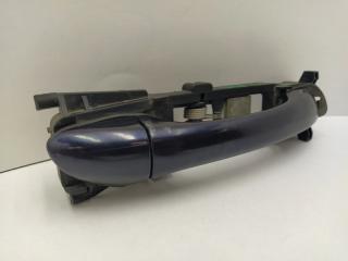 Запчасть ручка двери внешняя передняя правая Mercedes-Benz C-Class 2000