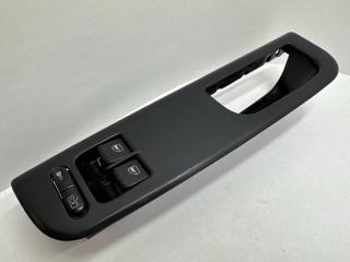 Запчасть блок управления стеклоподъемниками Skoda Octavia 2007