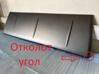 Запчасть молдинг двери передний левый SsangYong Rexton 2001-2007