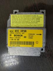 Запчасть блок управления airbag Mitsubishi Carisma 1999