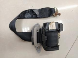 Запчасть ремень безопасности задний правый Mitsubishi Carisma 1999