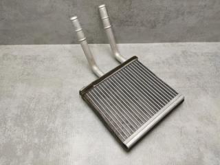 Фото запчасти радиатор отопителя (печки) SsangYong Kyron 2013 Б/У запчасть Запчасть радиатор отопителя (печки) SsangYong Kyron 2013