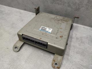 Блок управления двигателем Mazda 323 1999