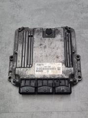 Блок управления двигателем Land Rover Freelander 2007
