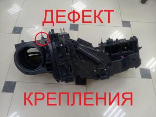 Запчасть корпус печки Chevrolet Tahoe 2008