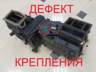 Фото запчасти корпус печки SsangYong Kyron 2013 Б/У запчасть Запчасть корпус печки SsangYong Kyron 2013