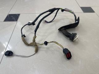 Запчасть проводка двери задняя правая Mazda Mazda3 2008