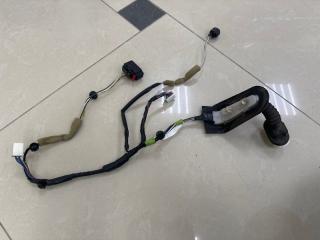 Запчасть проводка двери задняя левая Mazda Mazda3 2008