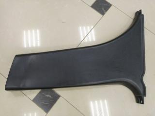 Запчасть накладка на стойку кузова левая Mazda Mazda3 2008