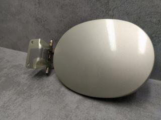 Запчасть лючок топливного бака Mazda Mazda3 2008