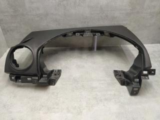 Запчасть накладка торпедо левая Mazda Mazda3 2008