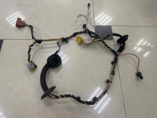 Фото запчасти проводка двери передняя левая Peugeot 607 2000 Б/У запчасть Запчасть проводка двери передняя левая Peugeot 607 2000