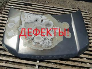 Капот Land Rover Freelander 2007