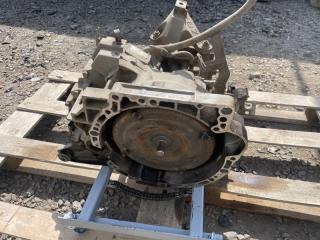 АКПП Mazda Mazda3 2008