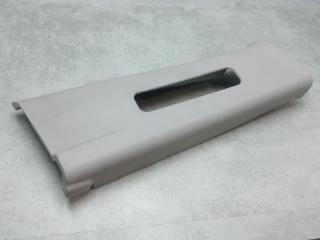 Запчасть обшивка центральной стойки правая Mazda Mazda3 2008