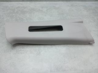 Обшивка центральной стойки правая Mazda3 2008 BK Z6