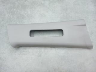 Обшивка центральной стойки правая Mazda3 2008 BK Z6
