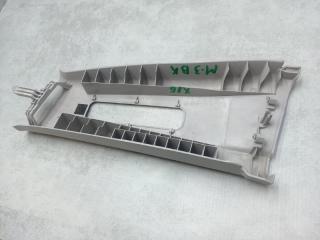 Обшивка центральной стойки правая Mazda3 2008 BK Z6