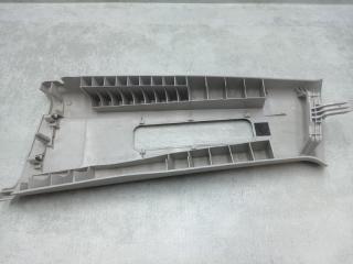 Обшивка центральной стойки правая Mazda3 2008 BK Z6