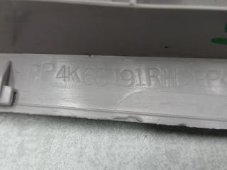 Обшивка центральной стойки правая Mazda3 2008 BK Z6