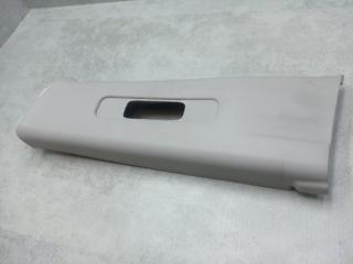 Запчасть обшивка центральной стойки левая Mazda Mazda3 2008