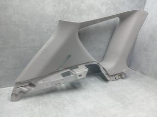 Запчасть обшивка стойки задняя левая Mazda Mazda3 2008