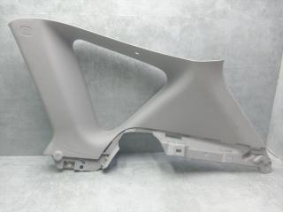 Запчасть обшивка стойки задняя правая Mazda Mazda3 2008