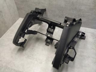 Запчасть накладка парприза (торпеды) Mazda Mazda3 2008