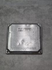 Блок управления двигателем Ford Focus 2006