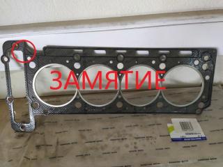 Фото запчасти прокладка гбц SsangYong Actyon 2005-2011 новая запчасть Запчасть прокладка гбц SsangYong Actyon 2005-2011