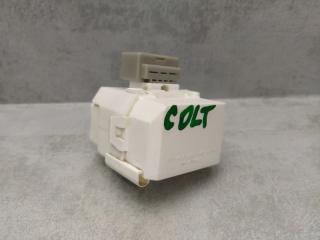 Запчасть разъем Mitsubishi Colt 2005