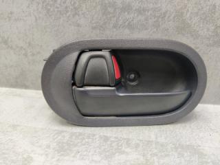 Запчасть ручка двери внутренняя левая Mitsubishi Colt 2005