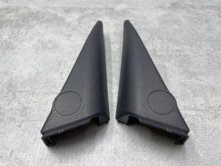 Запчасть крышка зеркала Mitsubishi Colt 2005